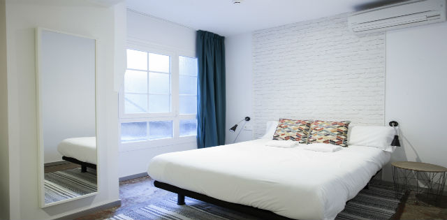 Koba Hostel San Sebasti�n 